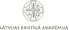Latvijas Kristīgā akadēmija